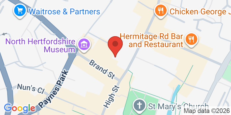 Mapa de la ubicación de Little Rascals Indoor Play & Party Centre