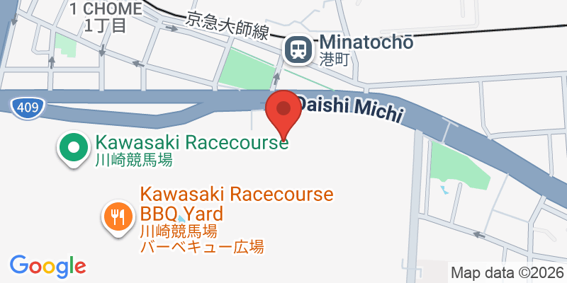 Mapa de la ubicación de Castaway Play & Ice Cream Parlour