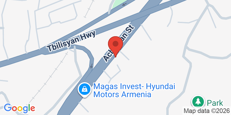 Mapa de la ubicación de Ginetun Restaurant