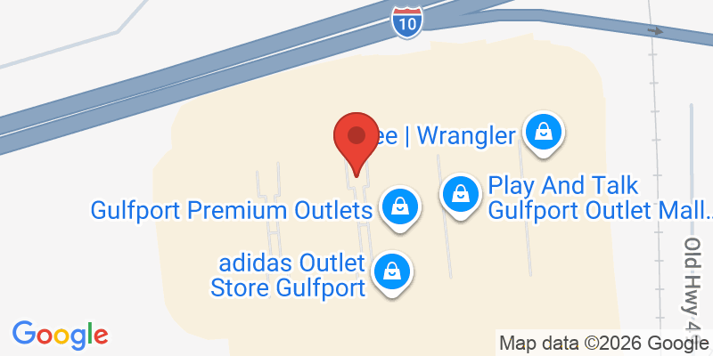 Mapa de la ubicación de Children's Playground