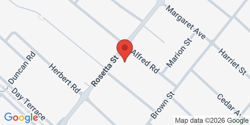 Mapa de la ubicación de Little Leapers Kindergym