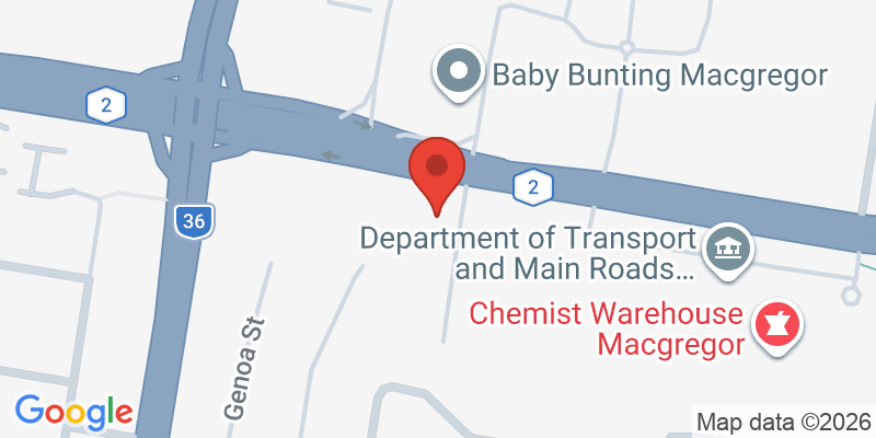 Mapa de la ubicación de Zone Bowling