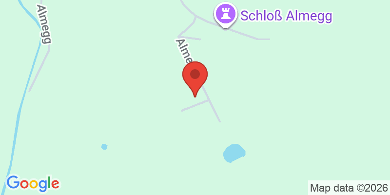 Mapa de la ubicación de Family Park Agrarium GmbH