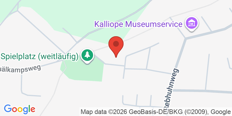 Mapa de la ubicación de Spielplatz (weitläufig)