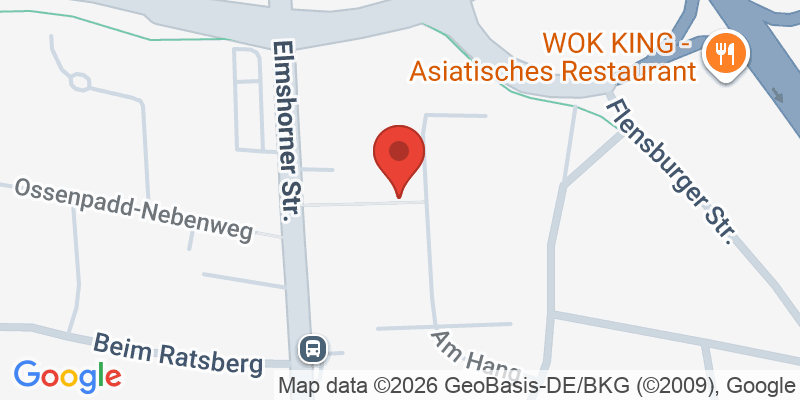 Mapa de la ubicación de Spielplatz am Hang