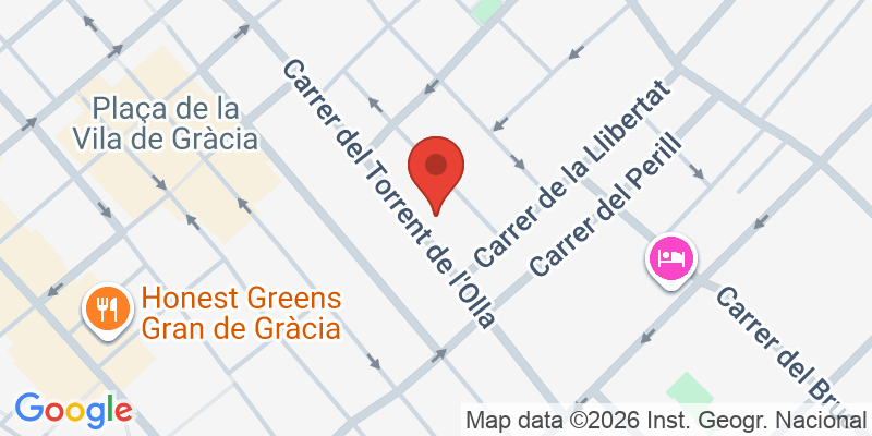 Mapa de la ubicación de Petit Petit