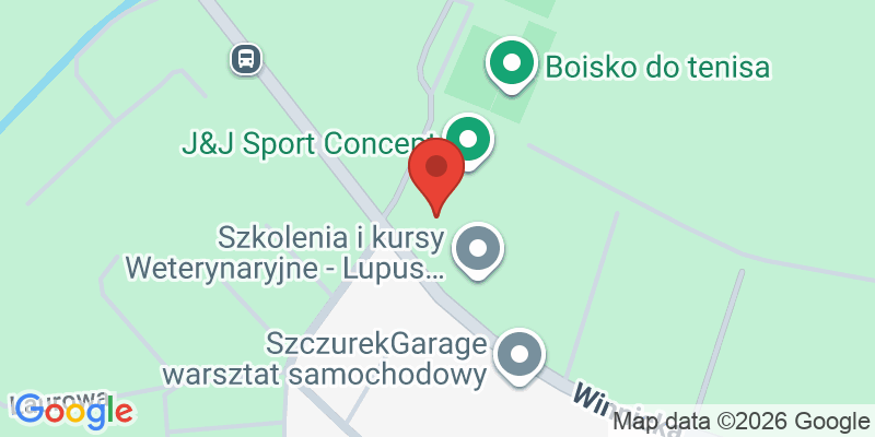 Mapa de la ubicación de Lime&Spicy