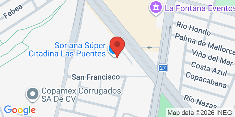 Mapa de la ubicación de Diverdingo