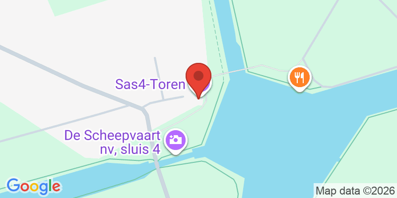 Mapa de la ubicación de Pagadderpad