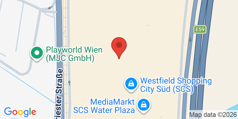 Mapa de la ubicación de Farbie Wunderwald