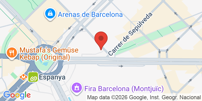 Mapa de la ubicación de Suarna