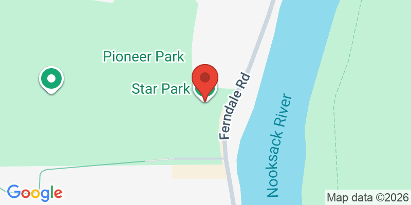 Mapa de la ubicación de Star Park