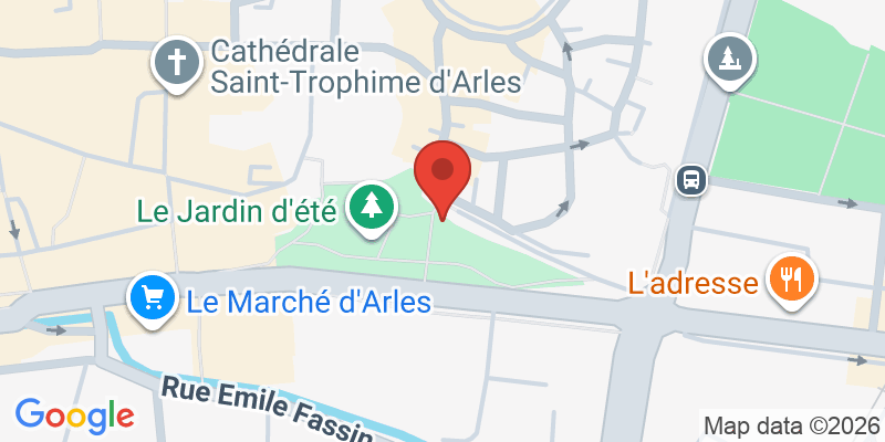 Mapa de la ubicación de Aire de Jeux