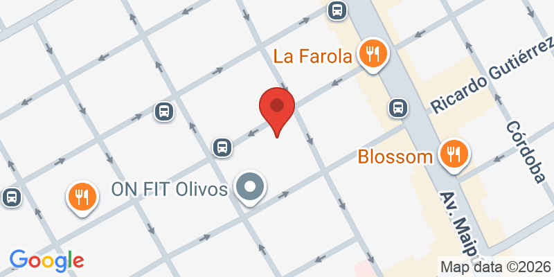 Mapa de la ubicación de Akasaka Sports Park