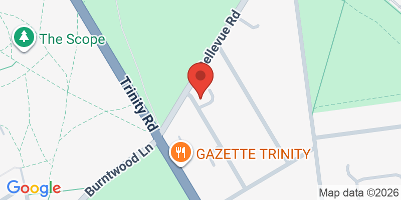 Mapa de la ubicación de Flotsam & Jetsam