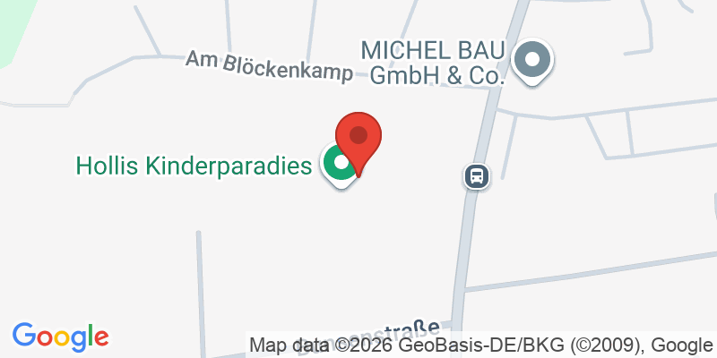 Mapa de la ubicación de SPACE JUMP Trampoline Park Neumünster