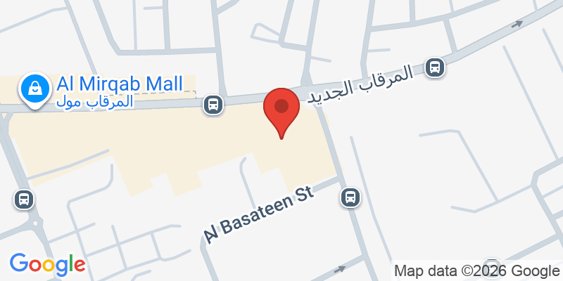 Mapa de la ubicación de FUNDERDOME