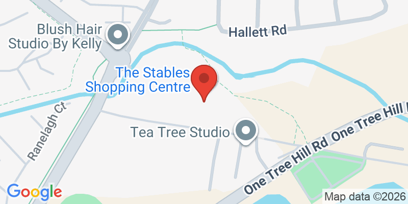 Mapa de la ubicación de Local Cup