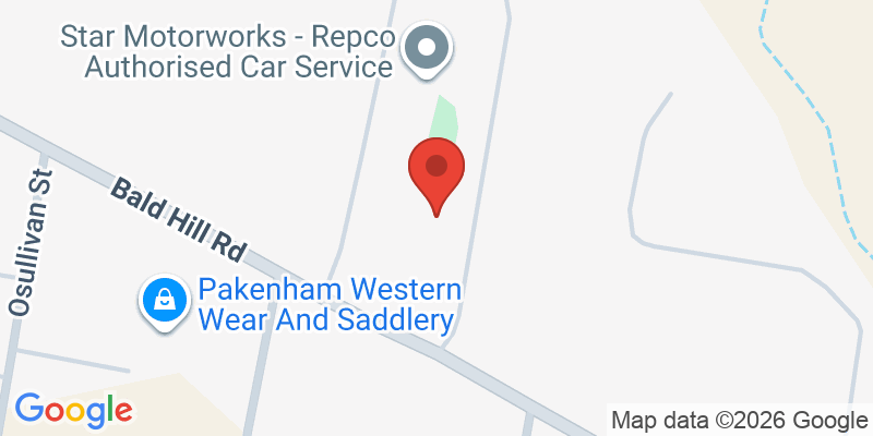 Mapa de la ubicación de My Puzzle House