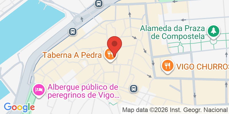 Mapa de la ubicación de Libros Para Soñar