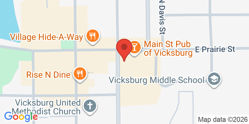 Mapa de la ubicación de Mezanmi Play Cafe