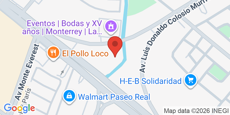 Mapa de la ubicación de Okidoki