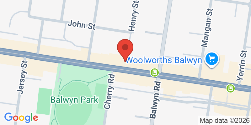 Mapa de la ubicación de Dancing Dandelion