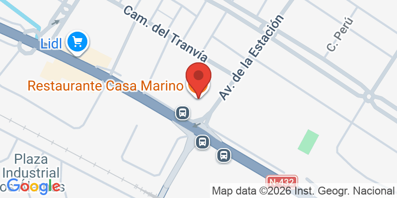 Mapa de la ubicación de Piapia Hotel