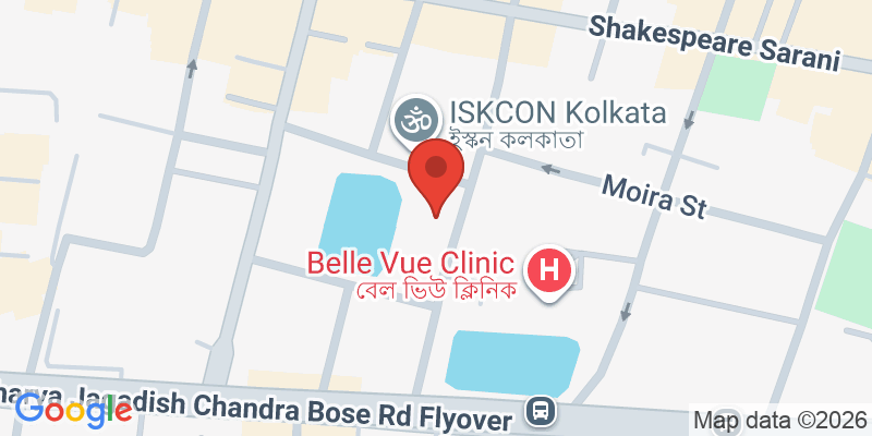 Mapa de la ubicación de Caffeine 'n' Carburetors