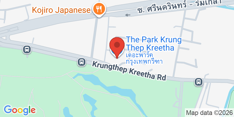 Mapa de la ubicación de Upperland Kids Café