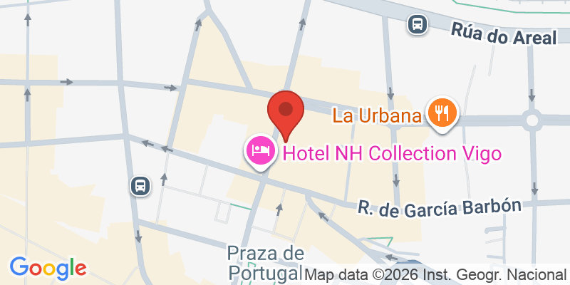 Mapa de la ubicación de Dolce & Salato