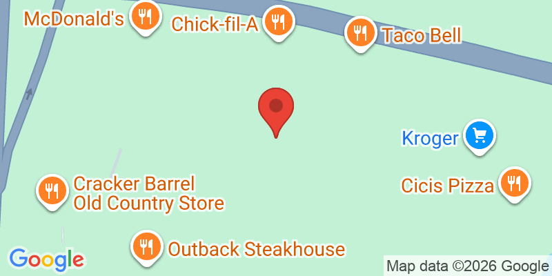 Mapa de la ubicación de Just Jump Trampoline Park