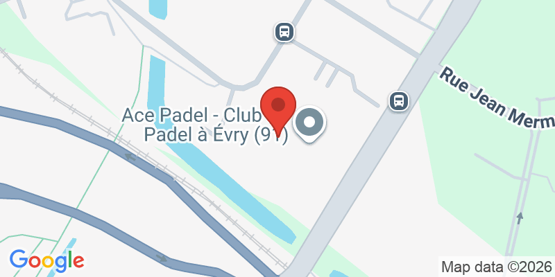 Mapa de la ubicación de Fly Academy - Trampoline Park