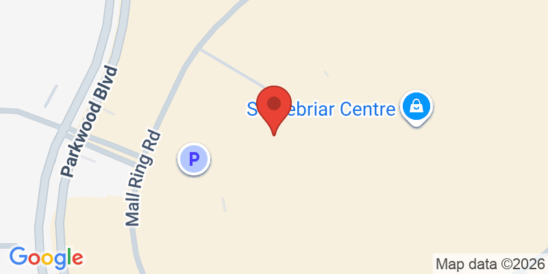 Mapa de la ubicación de KidZania USA