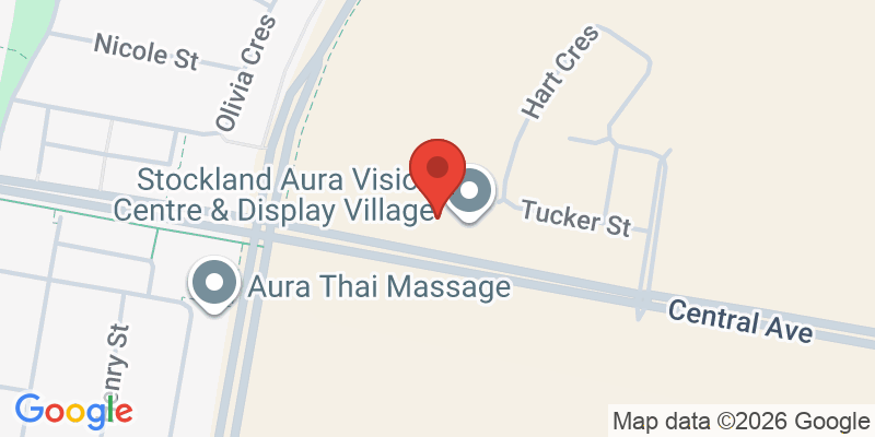 Mapa de la ubicación de Mummy's Cafe