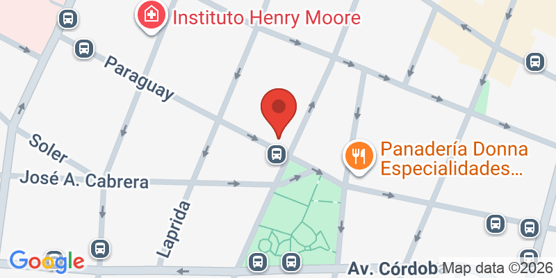 Mapa de la ubicación de NicoLandia Peluquería Infantil