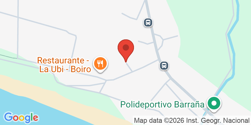 Mapa de la ubicación de Parque Ecológico Zacango