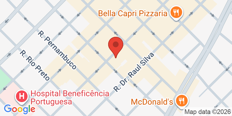 Mapa de la ubicación de Cultura del Grano