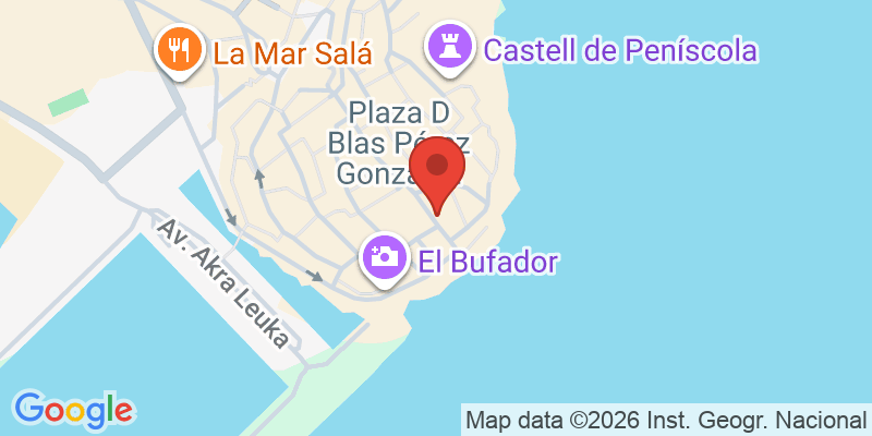 Mapa de la ubicación de Magic Museum by Yunke