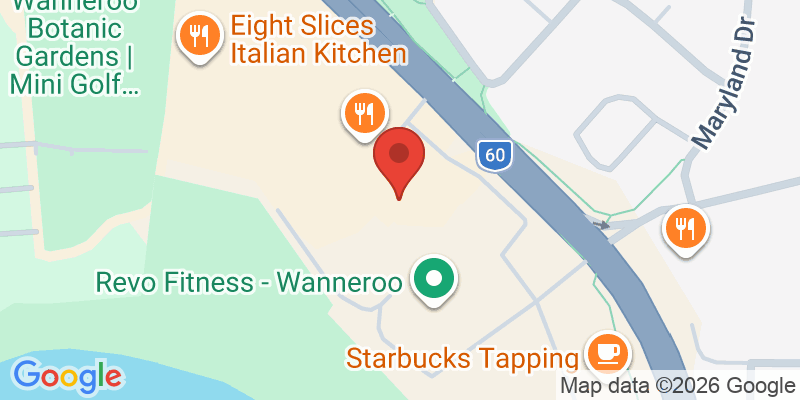 Mapa de la ubicación de Albergo Nettuno
