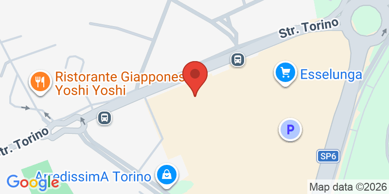 Mapa de la ubicación de Rodeo Grill