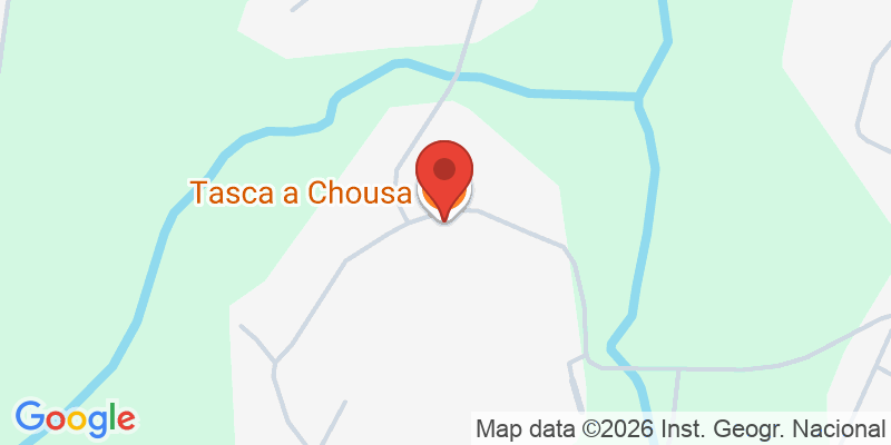 Mapa de la ubicación de Tasca A Chousa