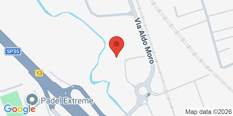 Mapa de la ubicación de Pollicino - Ristorante per Famiglie a Barlassina