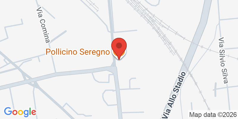 Mapa de la ubicación de Park Henrykowski