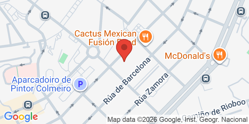 Mapa de la ubicación de PARQUE INFANTIL PIÑATAS