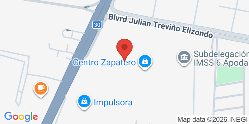 Mapa de la ubicación de Fiesta Tomareto Huinala