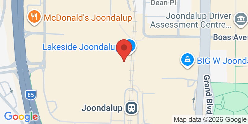 Mapa de la ubicación de Nicci and Lu