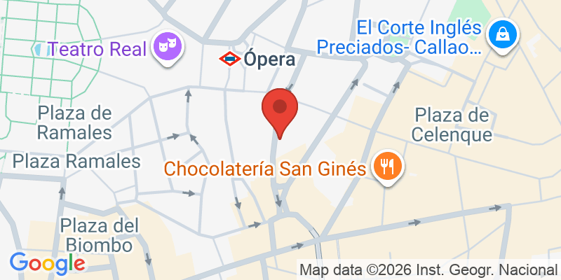 Mapa de la ubicación de Silverburn