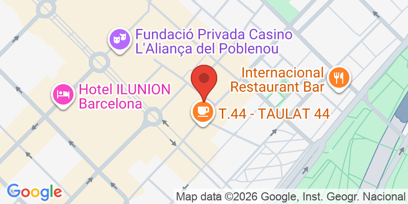 Mapa de la ubicación de Parque Adolfo Suárez