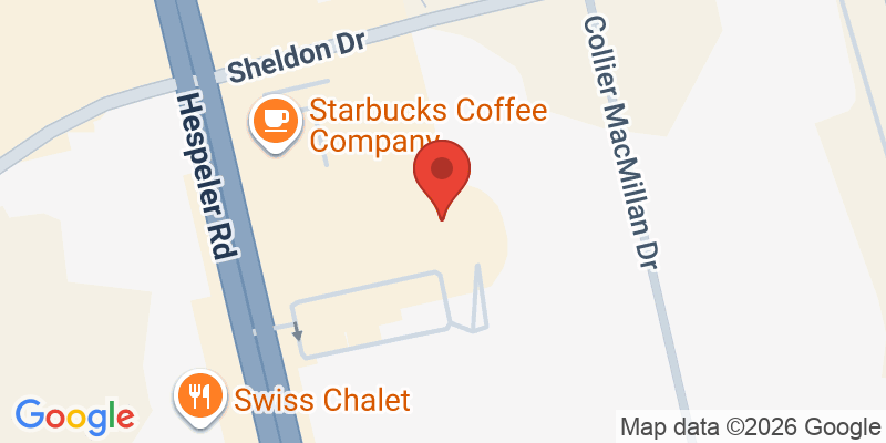 Mapa de la ubicación de Kids Fun Hut